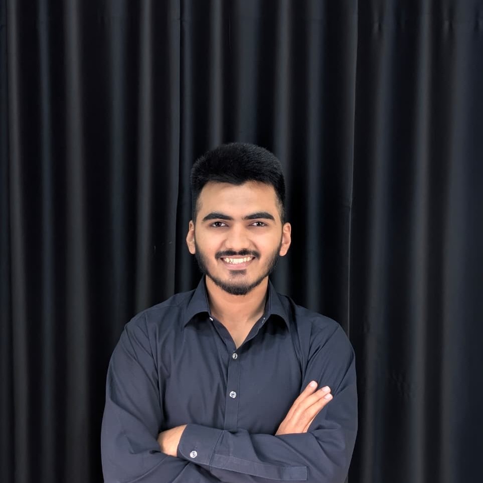 Ali Hassan - Full Stack Developer